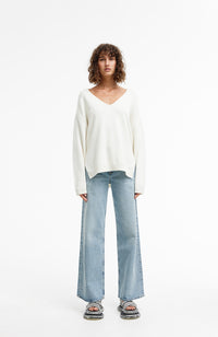 Berlin Knit - Cream