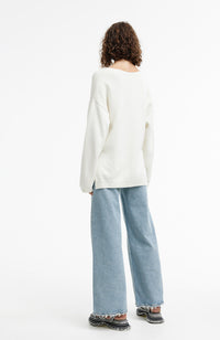 Berlin Knit - Cream