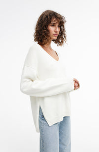 Berlin Knit - Cream
