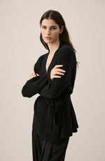 Farrah Cardi - Black
