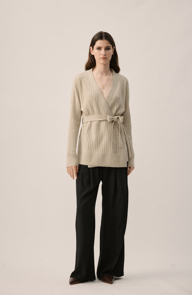 Farrah Cardi - Silt