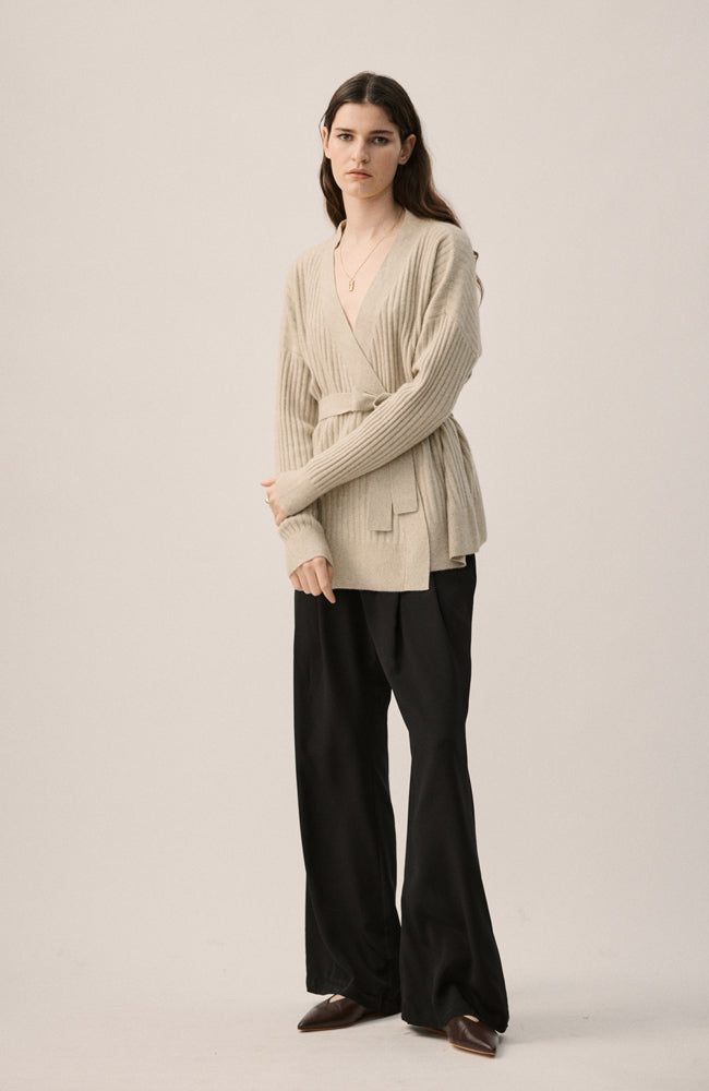 Farrah Cardi - Silt