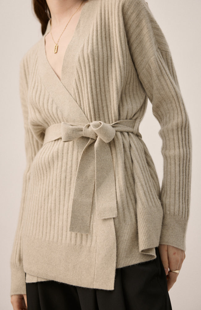 Farrah Cardi - Silt