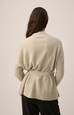 Farrah Cardi - Silt