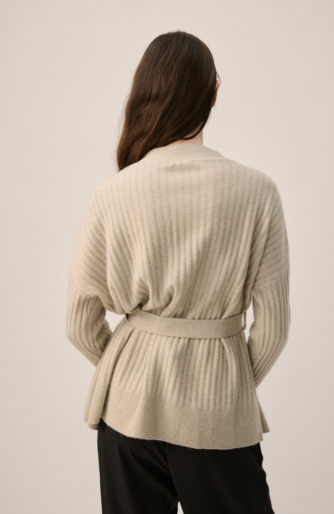 Farrah Cardi - Silt