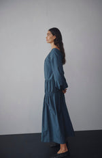 Gisele Dress - Ink