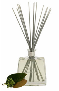 Hallmark Diffuser Magnolia & Green Leaves 700ml