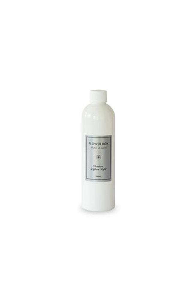 Diffuser Refill I Magnolia & Green Leaves