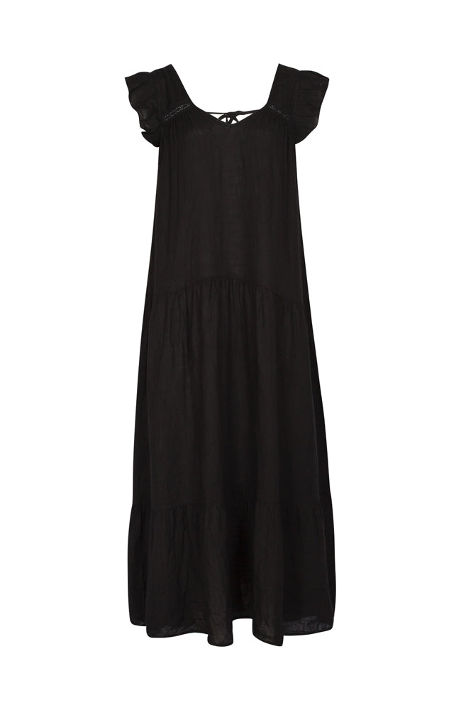 Valerie Dress - Black