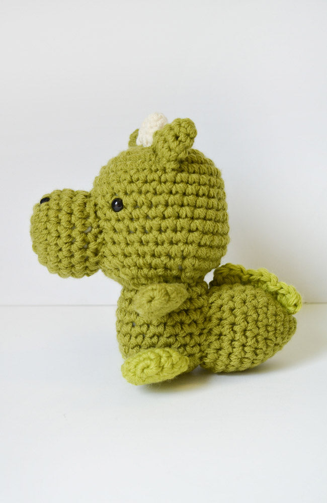 Dragon Toy
