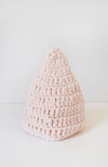 Crochet Pixie Baby Beanie | 2 colours