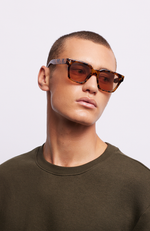Anvil Glasses - Lt Turtle Blue Light
