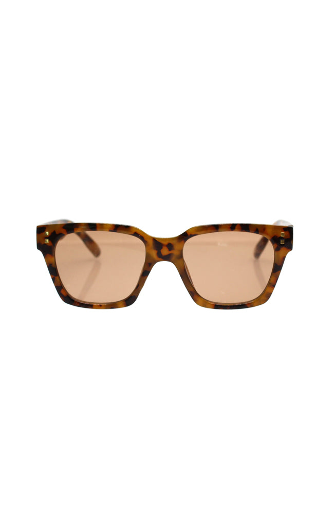 Anvil Glasses - Lt Turtle Blue Light