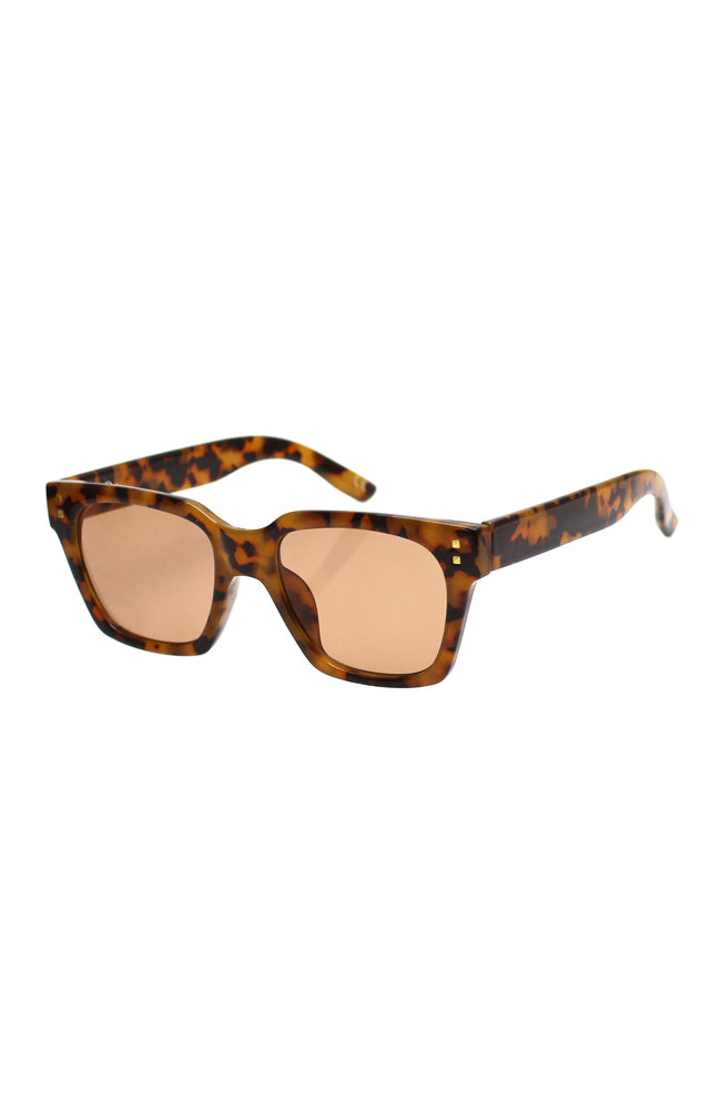 Anvil Glasses - Lt Turtle Blue Light