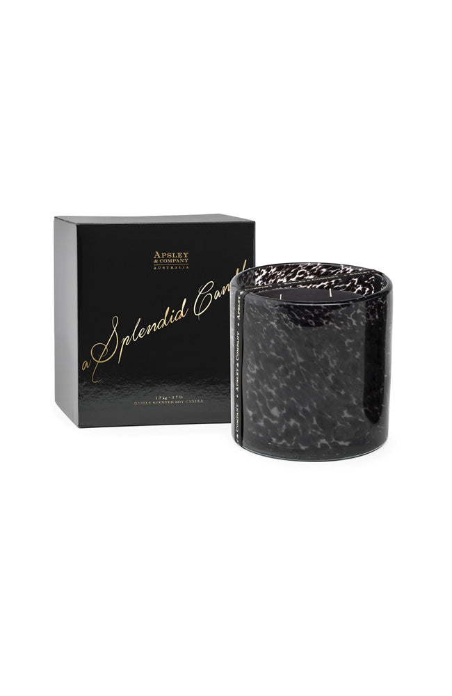 Halfeti Luxury Candle - 4 sizes