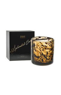 Vesuvius Luxury Candle - 4 sizes