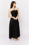 Como Dress - Black