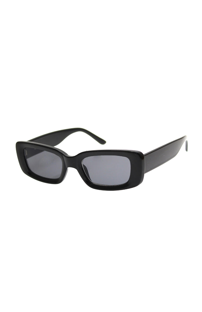 Bianca Sunglasses - Black