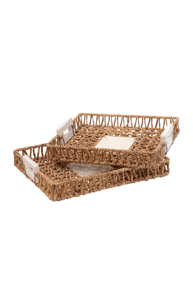 Porto Tray  - Rectangular Large