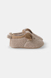 Bunny Bootie - Fawn Wool
