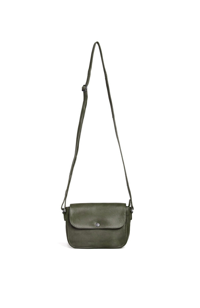 Chilli Bag - Olive