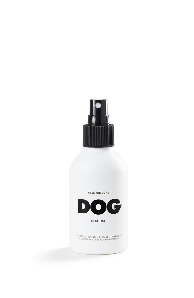 DOG Calm Cologne