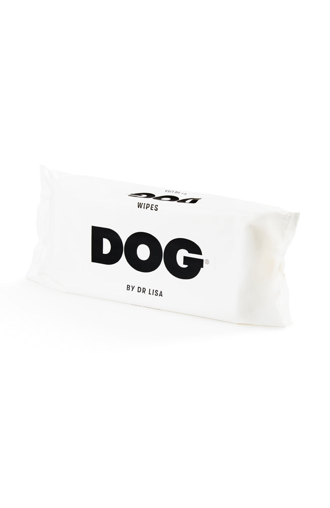 DOG Wipes