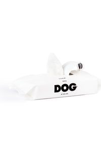 DOG Wipes