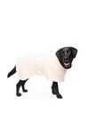 DOG Poncho Towel Small - Blush