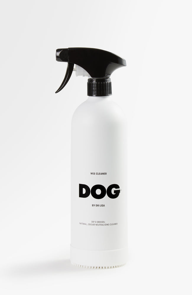 DOG Wee Cleaner 750ml