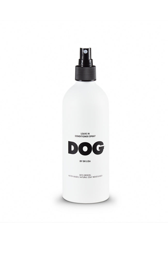 DOG Leave in Conditioner Spray