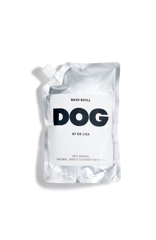 DOG Wash Refill 1lL