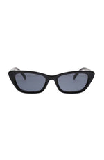 Dolce Vita Sunglasses - Black Eco