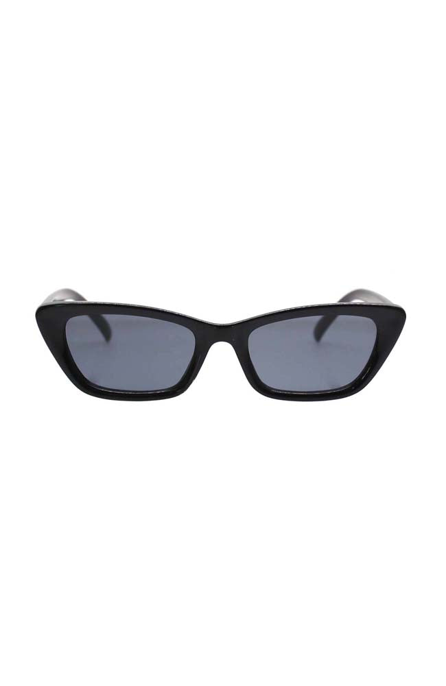 Dolce Vita Sunglasses - Black Eco