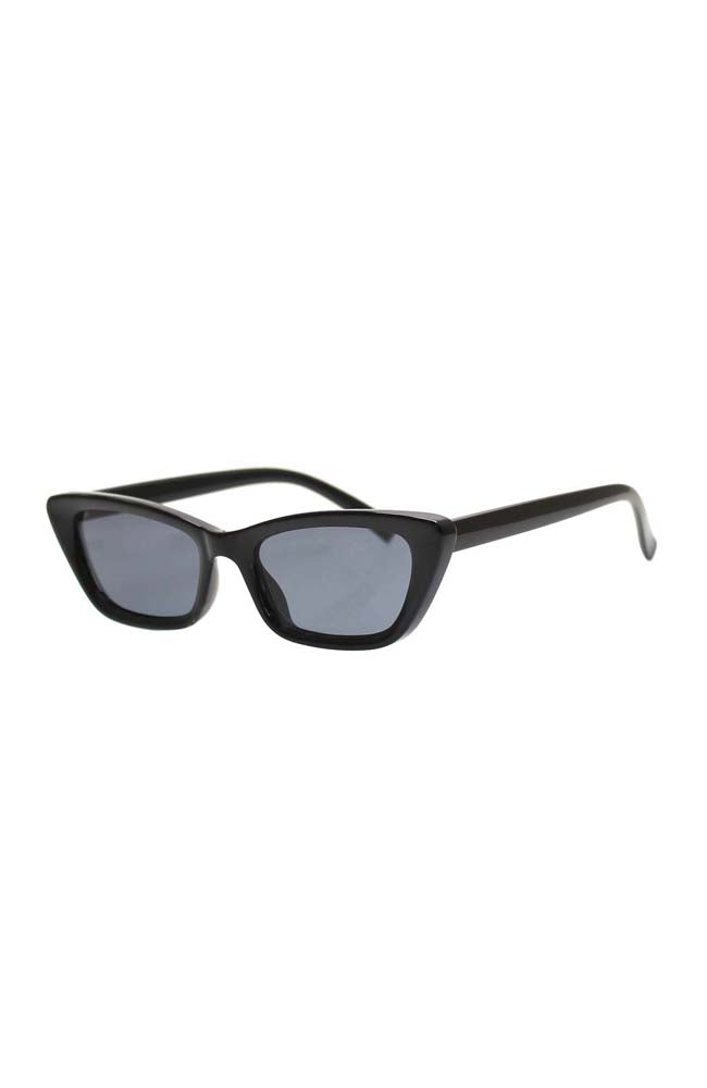 Dolce Vita Sunglasses - Black Eco