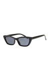 Dolce Vita Sunglasses - Black Eco