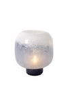 Hibbert LED Blue White Sphere