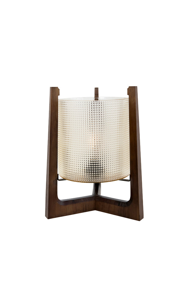 Wright LED Hurricane Amber - Lge