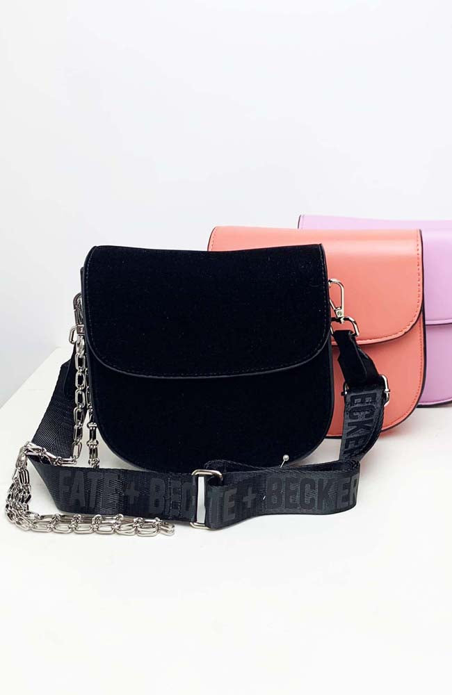 Got A Secret Bag - Black