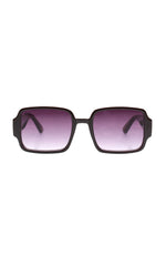 Groove Thang Sunglasses - Dark Choco