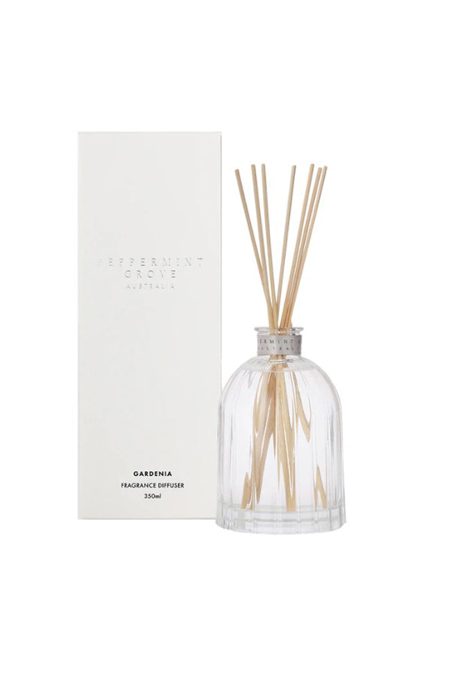 Gardenia - Large Diffuser 350ml