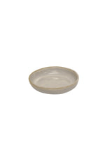 Franco Rustic Small Plate - White