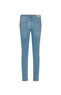 Naomi Scala Jeans - Light Blue