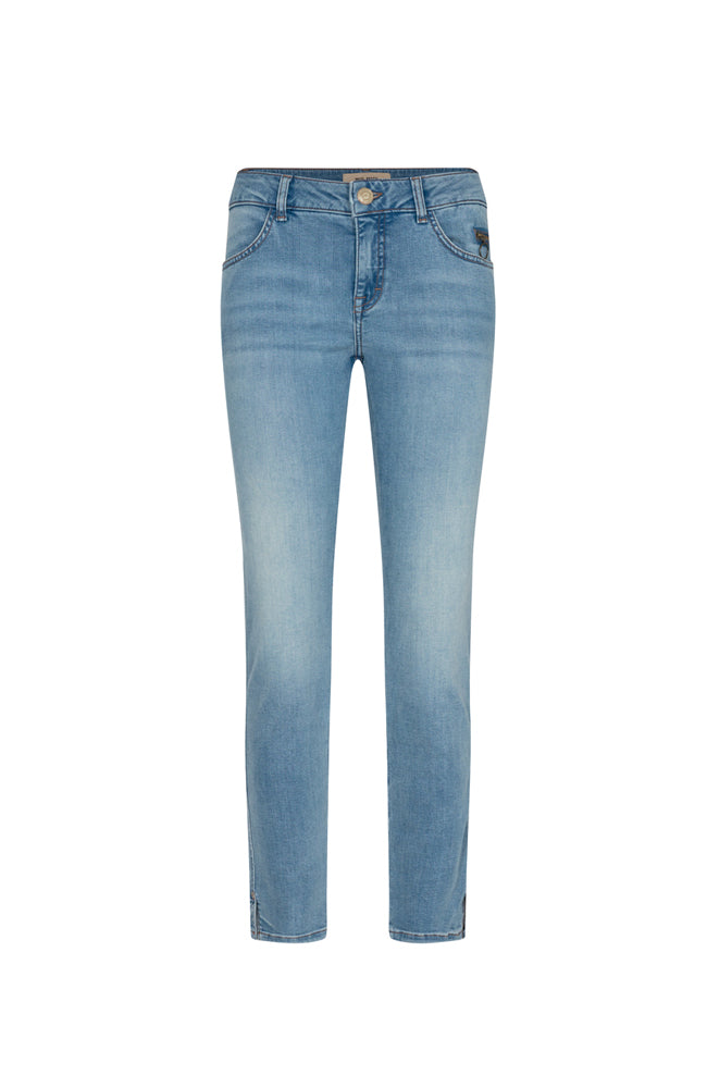 Sumner Vacation Jean - Denim