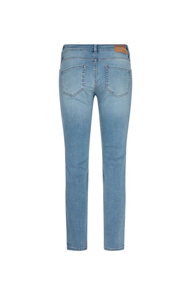 Sumner Vacation Jean - Denim