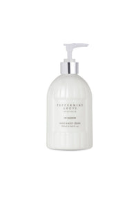 Hand & Body Cream 500ml - In Bloom