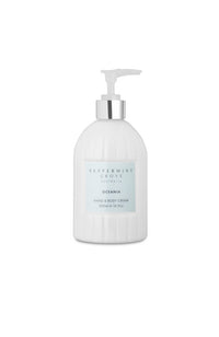 Oceania - Hand & Body Cream 500ml