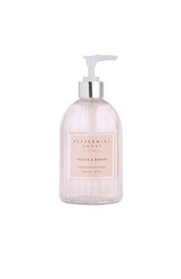 Freesia & Berries - Hand & Body Wash 500ml