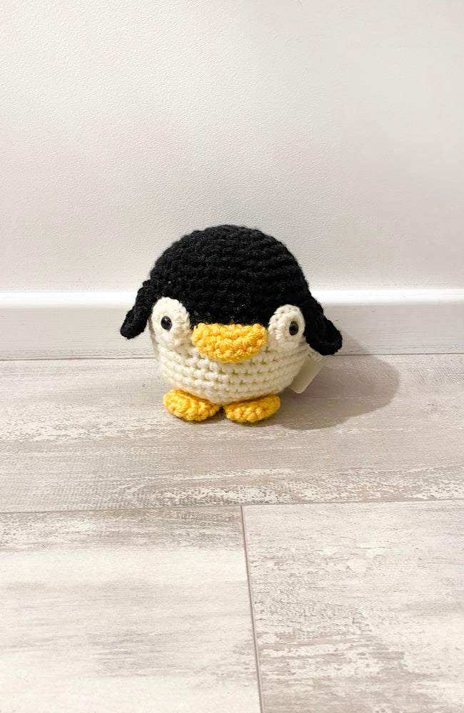 Penguin