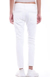 Lavender Jean - Off White